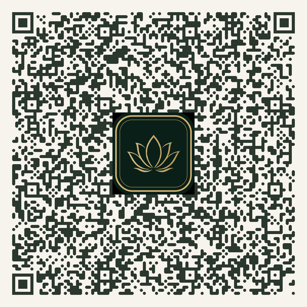 Save My Contact QR code